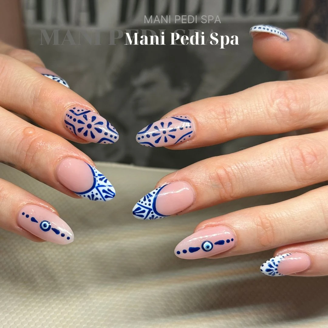 Nail Sep 16